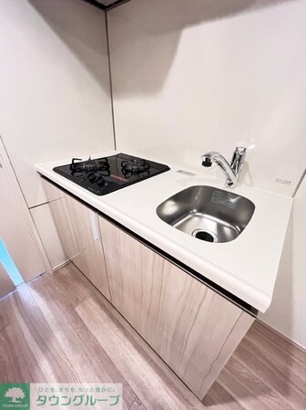 ドゥーエ板橋区役所前の物件内観写真